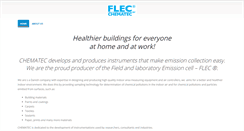 Desktop Screenshot of flec.com